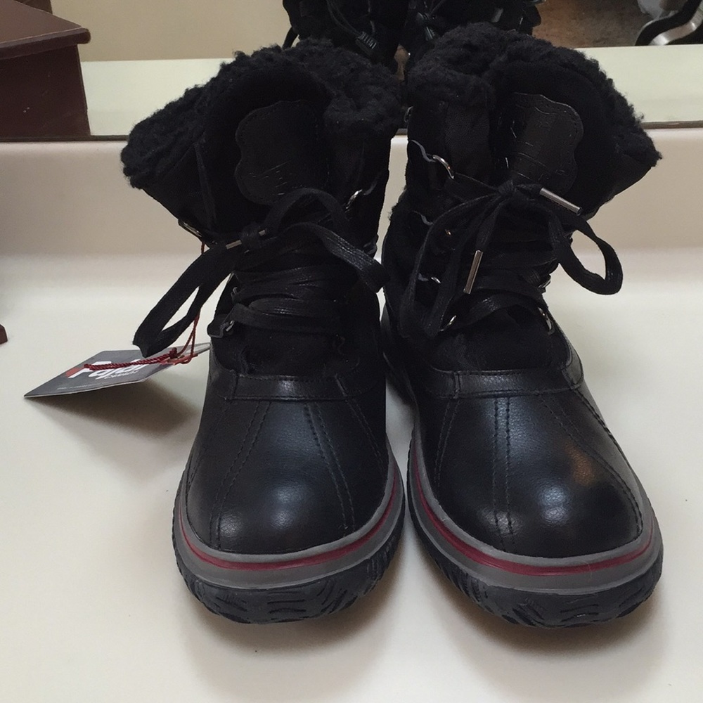 Women's boots